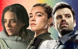 Thunderbolts : le Suicide Squad de Marvel change encore son casting, et ça n'annonce rien de bon