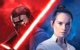 Star Wars 9 : cette scène polémique était tout à fait logique selon Daisy Ridley, alias Rey