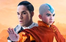 "Moins sexiste" : la série Avatar de Netflix va changer ce personnage
