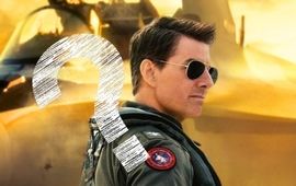Top Gun : Maverick - le réalisateur révèle qu'il voulait un autre super acteur dans son film