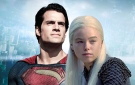 Supergirl : Matthew Vaughn critique un peu James Gunn mais ne dirait pas non à un film DC