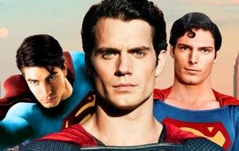Superman : avant Man of Steel, la trilogie démente que voulait réaliser Matthew Vaughn