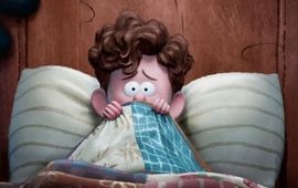 La Nuit d'Orion : critique du réveil de DreamWorks sur Netflix