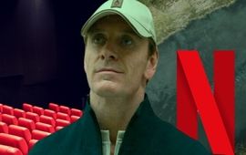 Netflix : David Fincher ne fait plus du vrai cinéma selon le boss de Cannes