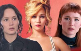 Jennifer Lawrence : les 10 meilleurs films à (re)voir absolument