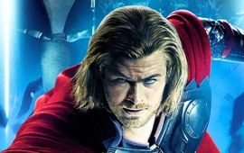 Thor tabassé par des Vikings : le film de Marvel aurait pu être très différent avec ce réalisateur