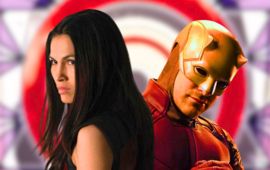 Daredevil : le retour d'Elektra doit arriver, et Marvel a déjà la solution parfaite
