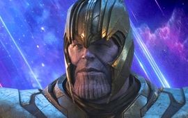 Marvel : Thanos bientôt de retour dans l'univers ? Josh Brolin sème le doute