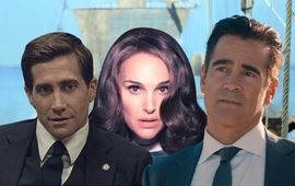 Natalie Portman Jake Gyllenhaal... Apple balance une bande-annonce dingue pour 2024