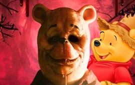 Winnie the Pooh 2 : une bande-annonce bien gore pour la suite du film d'horreur
