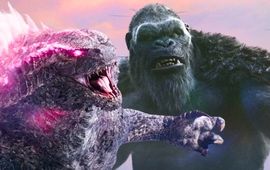 Godzilla vs Kong 2 : préparez-vous à un gros délire en mode L'Arme fatale, selon le réalisateur