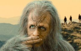 La drôle de vérité sur Bigfoot révélée dans la bande-annonce hallucinée de Sasquatch Sunset
