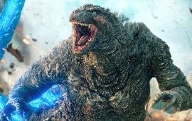 Godzilla Minus One 2 pourrait être encore plus fou avec un autre monstre, selon le réalisateur
