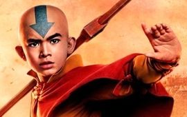 Avatar, le dernier maître de l'air : les premiers avis sur la série Netflix sont tombés