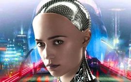 "Sauver le monde d'une IA rebelle" : ce film de science-fiction a trouvé un super réalisateur