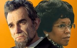 Netflix : une bande-annonce sur cette grande figure politique par le scénariste de 12 Years a Slave