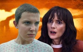 Stranger Things saison 5 : cette actrice ne regardera pas la fin sur Netflix, elle explique pourquoi