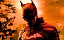 Batman : encore un film sur le super-héros ? Peut-être, mais ça a l'air fou donc il faut agir