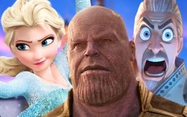 Disney : bientôt la fin des DVD et des Blu-ray pour booster le streaming ? Oui et non