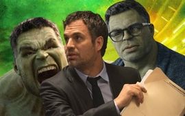 Hulk n'aura sûrement jamais son film solo avec Marvel, Mark Ruffalo explique pourquoi c'est compliqué