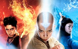 Le fiasco Avatar : avant la série Netflix, le film indéfendable Le Dernier Maître de l'air