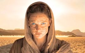 "Dégage de mon plateau" : avant Dune, Rebecca Ferguson raconte une horrible expérience