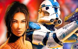 Crise du jeu vidéo : Star Wars enchaîne les problèmes, plusieurs jeux en danger
