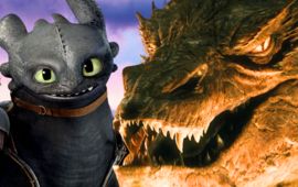 Les 10 meilleurs dragons au cinéma (Le Hobbit, Disney, Shrek, Cœur de dragon...)
