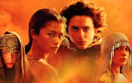 Dune 2 : le gros problème du film est-il (encore) la musique composée par Hans Zimmer ?