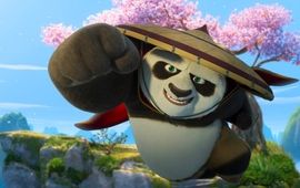 Kung Fu Panda 4 : les premiers avis sur le retour du panda de combat sont tombés