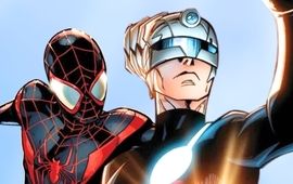 Ultimate Invasion : critique du battle royale qui peut enfin relancer Marvel