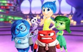 Vice-Versa 2 : une bande-annonce pleine de nouvelles émotions pour la suite du Pixar culte
