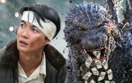 Godzilla Minus One : le succès monstrueux qui a conquis la planète (et la cérémonie des Oscars)