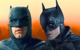 Batman : cet acteur serait "honoré" de jouer le Chevalier Noir dans le DCU de James Gunn