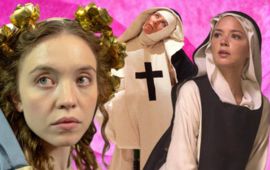 Le meilleur du pire des films de nonne : sexe, torture et scandale dans la nunsploitation