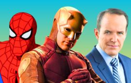 Marvel : après Daredevil, ces deux séries oubliées pourraient elles aussi revenir