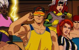 X-Men '97 : les premiers avis sur la série Marvel de Disney+ sont là