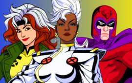 X-Men '97 : pourquoi ce super-héros est absent de la série Marvel (et ça risque pas de changer) ?