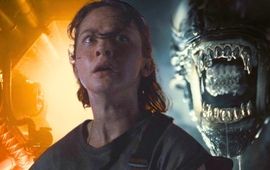 Alien Romulus : James Cameron et Ridley Scott "ont adoré" le film mais pas pour les mêmes raisons