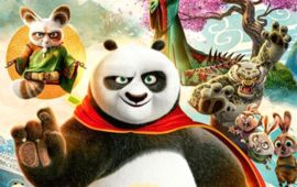 Kung Fu Panda 4 : critique Po terrible pour DreamWorks