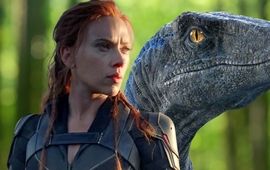 Jurassic World 4 avec Scarlett Johansson : pourquoi ce serait une petite révolution pour la saga