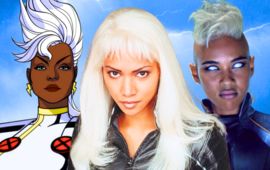 X-Men : la super-héroïne Tornade mérite mieux, et Marvel doit lui rendre justice