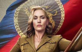 The Regime : critique d'une Kate Winslet en dictatrice frappadingue sur Amazon