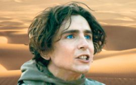 Dune 2 : Steven Spielberg donne son avis sur le film et son réalisateur Denis Villeneuve
