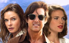 Mission Impossible 8 : une nouvelle actrice rejoint le casting et c'est une bonne nouvelle