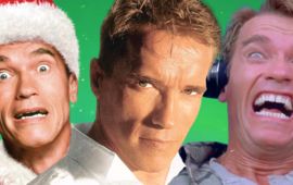 Arnold Schwarzenegger : les 10 Meilleurs Films d'un acteur que tout le monde aime