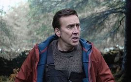 Nicolas Cage fait son Sans un bruit dans la bande-annonce de ce film d'horreur post-apocalyptique
