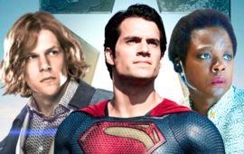 Les 5 meilleurs méchants des films de la saga DC (Man of Steel, Wonder Woman,...)