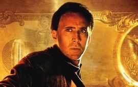 Benjamin Gates 3 n'est pas mort, le Indiana Jones de Nicolas Cage pourrait bien revenir