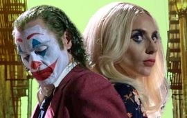 Joker 2 : une affiche pour la suite avec Harley Quinn avant une bande-annonce de folie ?